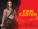 John Carter wallpaper