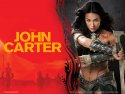 John Carter wallpaper