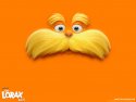 The Lorax wallpaper