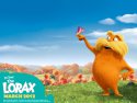 The Lorax wallpaper