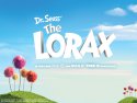 The Lorax wallpaper