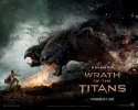 Wrath of the Titans wallpaper