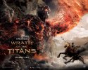 Wrath of the Titans wallpaper
