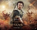 Wrath of the Titans wallpaper