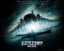 Battleship wallpaper