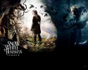 Snow White and the Huntsman wallpaper