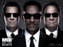 Men in Black III wallpaper