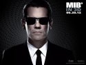 Men in Black III wallpaper