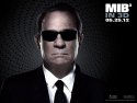 Men in Black III wallpaper