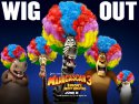 Madagascar 3: Europe's Most Wanted wallpaper