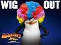 Madagascar 3: Europe's Most Wanted wallpaper