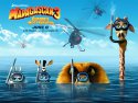 Madagascar 3: Europe's Most Wanted wallpaper