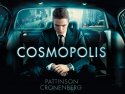 Cosmopolis wallpaper