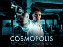 Cosmopolis wallpaper