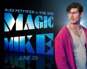 Magic Mike wallpaper