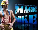 Magic Mike wallpaper