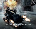 The Dark Knight Rises wallpaper