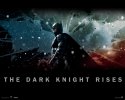 The Dark Knight Rises wallpaper