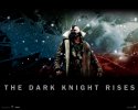 The Dark Knight Rises wallpaper