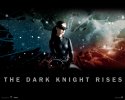 The Dark Knight Rises wallpaper