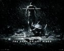 The Dark Knight Rises wallpaper