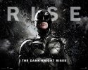 The Dark Knight Rises wallpaper