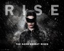 The Dark Knight Rises wallpaper