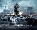 The Dark Knight Rises wallpaper