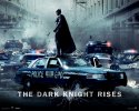 The Dark Knight Rises wallpaper