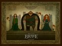 Brave wallpaper