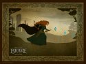 Brave wallpaper