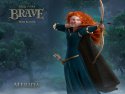 Brave wallpaper