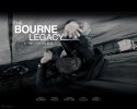 The Bourne Legacy wallpaper