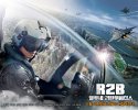 R2B: Return to Base wallpaper