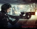 Resident Evil: Retribution wallpaper