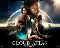 Cloud Atlas wallpaper