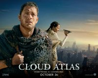 Cloud Atlas wallpaper