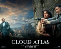 Cloud Atlas wallpaper