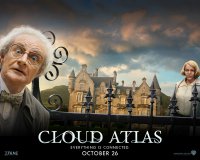 Cloud Atlas wallpaper