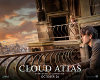 Cloud Atlas wallpaper