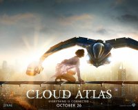 Cloud Atlas wallpaper