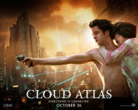 Cloud Atlas wallpaper