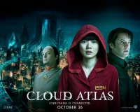 Cloud Atlas wallpaper