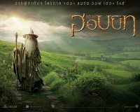 The Hobbit: An Unexpected Journey wallpaper