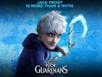 Rise of the Guardians wallpaper