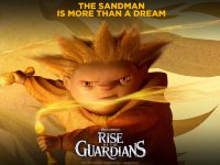 Rise of the Guardians wallpaper