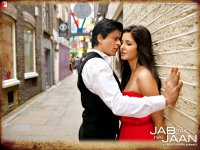 Jab Tak Hai Jaan wallpaper