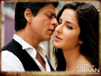 Jab Tak Hai Jaan wallpaper