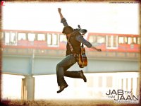 Jab Tak Hai Jaan wallpaper