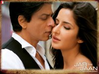 Jab Tak Hai Jaan wallpaper